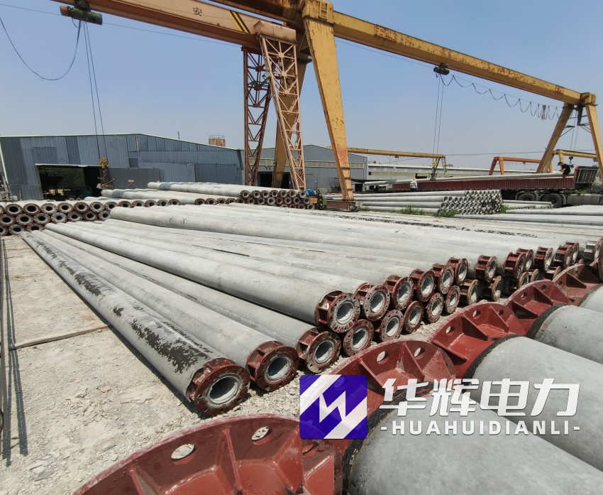 隆阳21米水泥电线杆